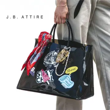 J.B. 아티르 파리 백