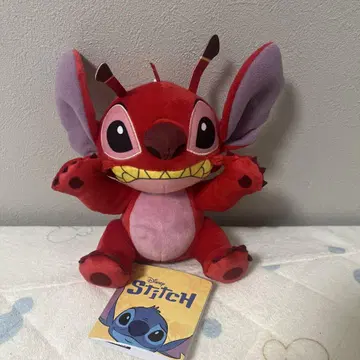 스티치 봉제 인형 이토코 로이