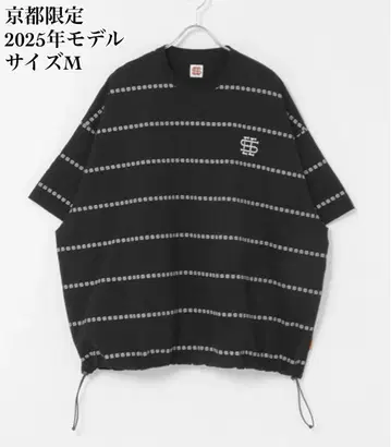 25ss seesee SUPER BIG S LOGO BO DS 시시 M
