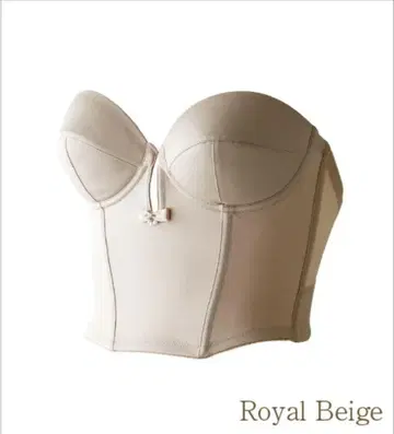 bridal bloom 숏 뷔스티에 E65