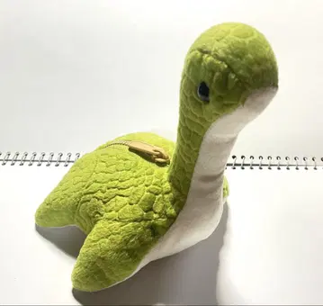 APEX 네시 봉제 인형