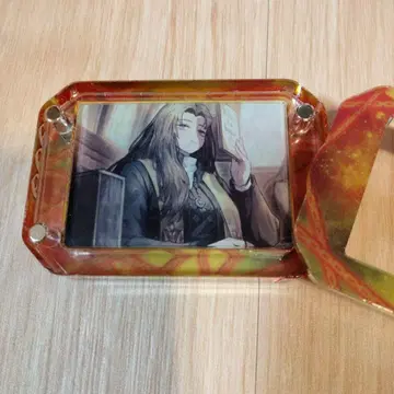 린버스 컴퍼니  인격패 로자