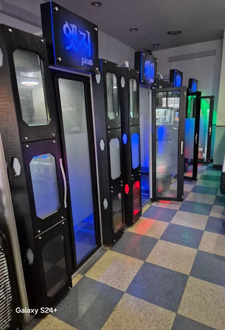 엣지 플러스 코인노래방 오락실게임기 오락실오락기 | 브랜드 중고거래 플랫폼, 번개장터