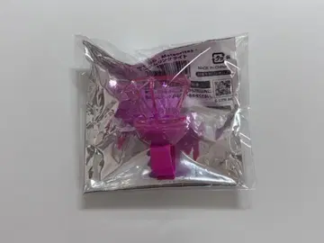 메테오라 미카사 군 반지 라이트