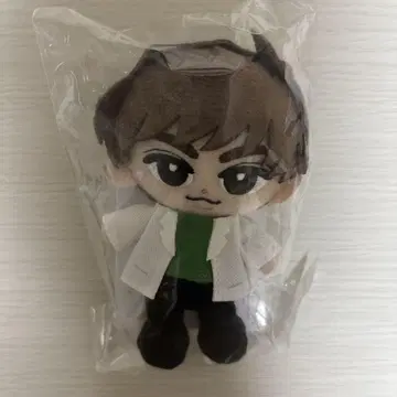 스노 칠 아베 료헤이