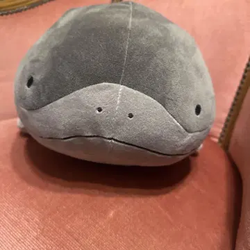 도오 봉제 인형 반프레스토