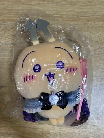 치이카와 (먼작귀) 천사와 악마 봉제 인형 S 토끼