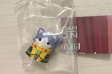 기동전사 건담 냥담 지온 공국군 냐! 가루마 자비 피규어