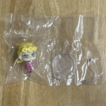 죠죠 캡슐 피규어 컬렉션 01 조르노
