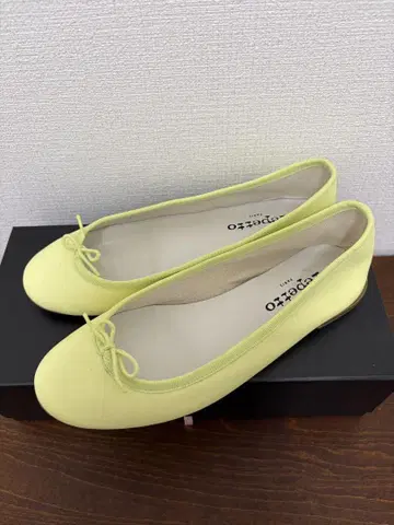 레페토 발레 슈즈