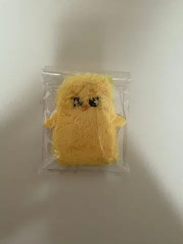 straykids 손가락 인형 키링 BbokAri