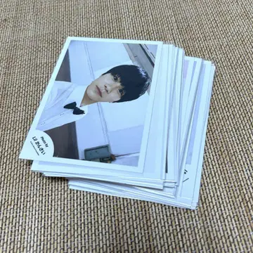 시마자키 토아 공식 사진