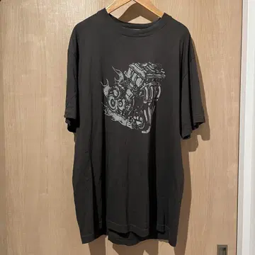 antibcsc Masterpiece Tee 안티 비쿠스크 티셔츠