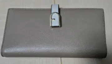 훌라 가죽 접이식 지갑