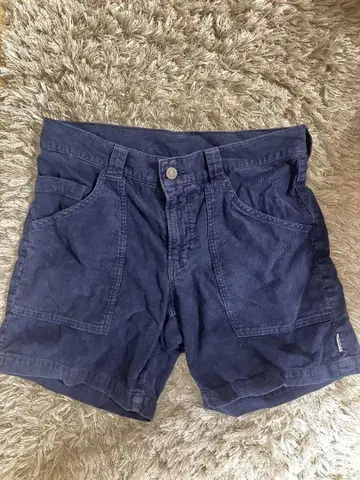 할리우드 랜치 마켓 숏 팬츠