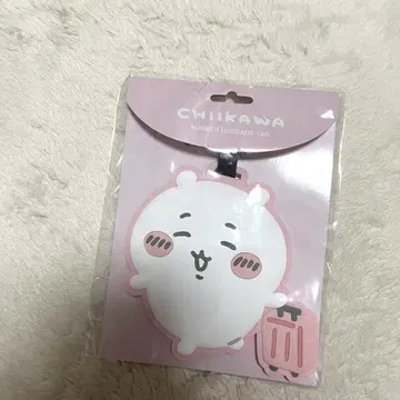 치이카와 (먼작귀)  라기지 태그