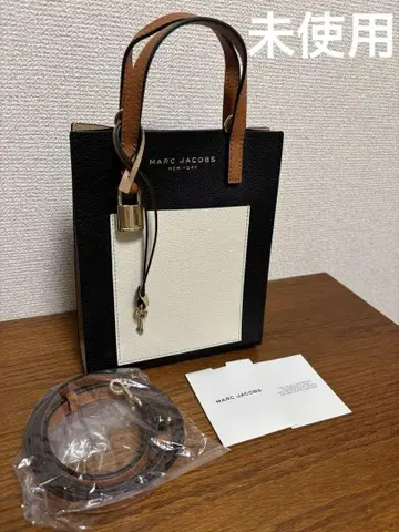마크제이콥스 숄더백 2way