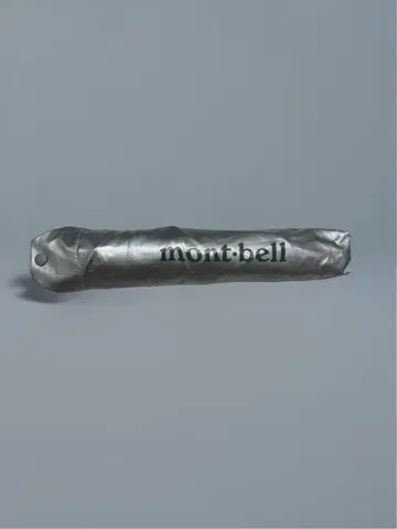 mont-bell 트래블 선블록 엄브렐라 50 블루그린 양산
