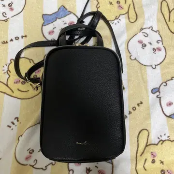 시마무라 백 4종 세트