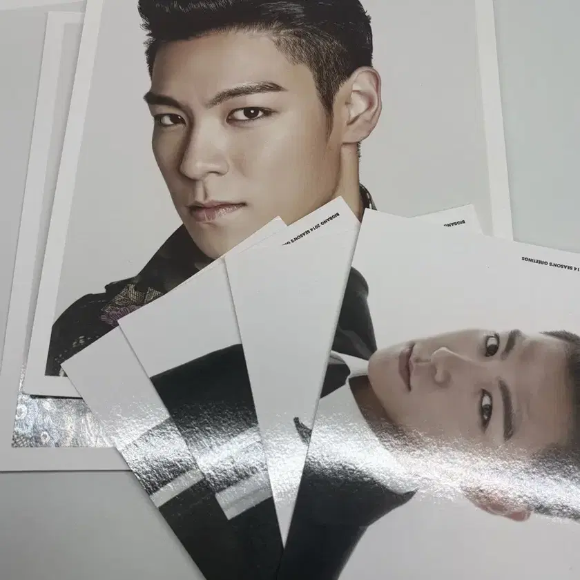 アイドル BIGBANG G-DRAGON SEASON'S GREETING S アイドル BIGBANG G-DRAGON SEASON'S GREETING S G-Dragon