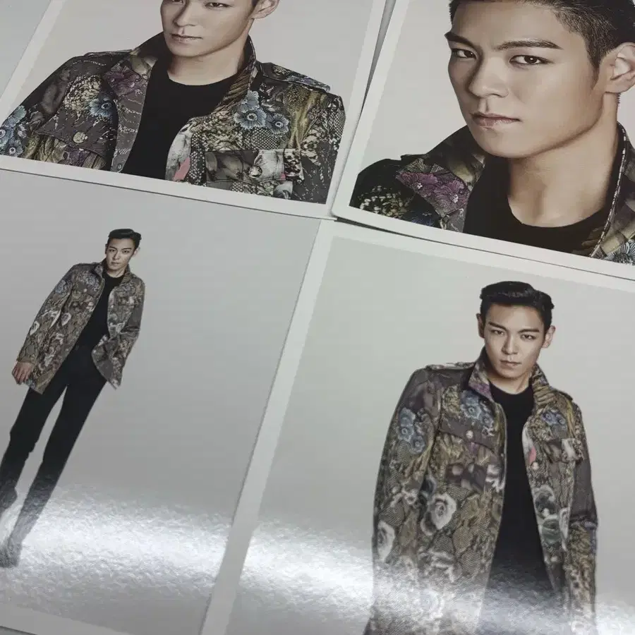 K-POP・アジア BIGBANG 2014SEASON'S GREETINGS TOP 2014 - BIGBANG Season's Greetings - Japan - Seungri — my