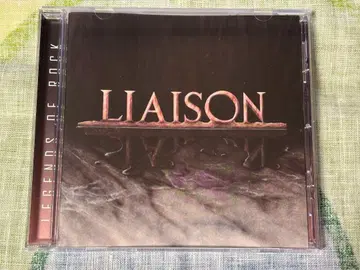 LIAISON "제프 포카로 토토" 1989