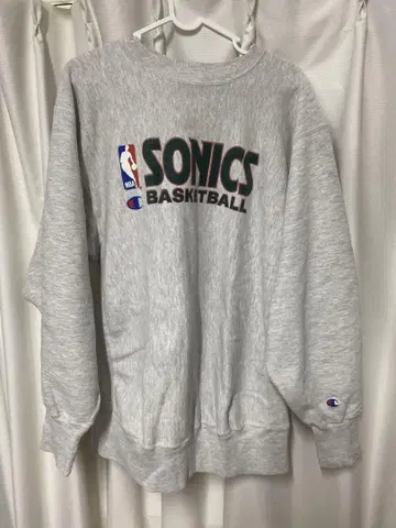 챔피언 90s 리버스 위브 NBA SEA