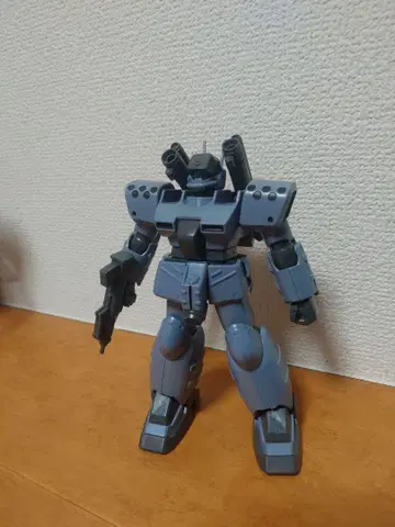 1/144HG 건캐논 양산형 화이트 딩고 대 사양 동시 300엔 할인