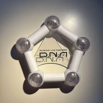 D.N.A 응원봉