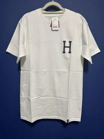 HUF 하프 스누피 콜라보 티셔츠