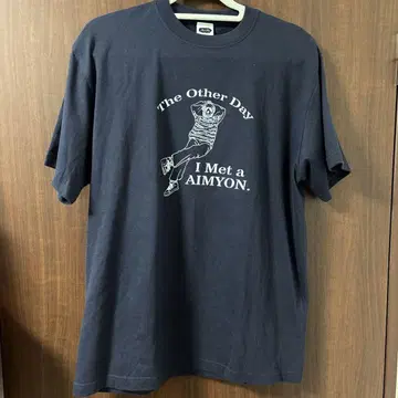 아이묭 티셔츠