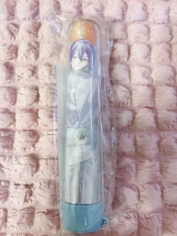 프로세카 카미시로 루이 응원봉 튜브 추수 감사절