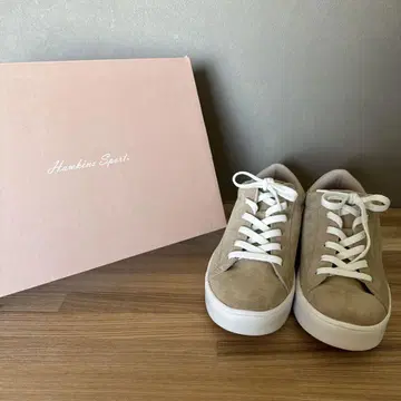 HAWKINS 호킨스 스니커즈 여성용 23.5 미사용 새상품