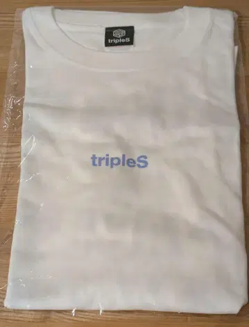 tripleS A Live 25 in Tokyo VIP 오리지널 티셔츠
