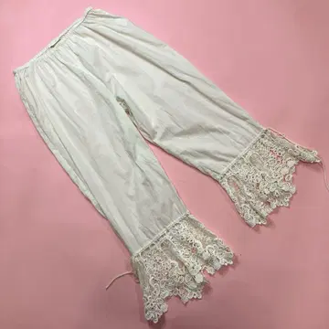 핑크 하우스 생성 레이스 사용 서랍