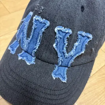 MLB Korea 야구 모자