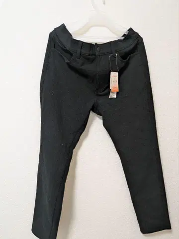 글로벌 워크 WARM MOTION TECH STRETCH 팬츠