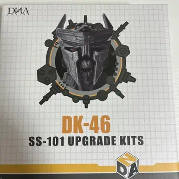dna dk-46 스카지 애드온 트랜스포머