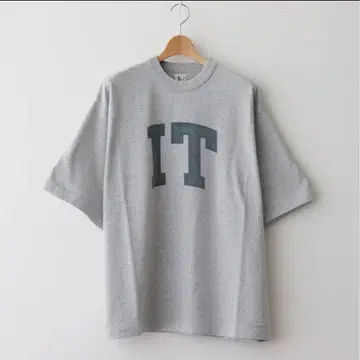 IT-M 88/12 프린트 티 WIDE 사이즈 3