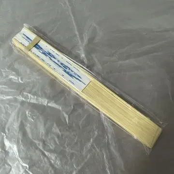 새로운 학교의 리더들 부채 센스 선서