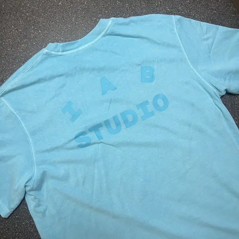 ★関税込★IAB Studio★IAB Studio Pigment Sack Black★ IAB Studio Pigment Sa STYLE | KREAM