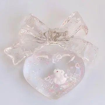 리본 하토부로치 b