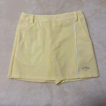 캘러웨이 큐롯 스커트