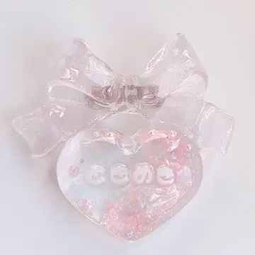 리본 하토부로치 d