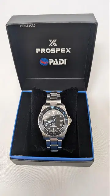 세이코 프로스펙스 SBDN073 PADI