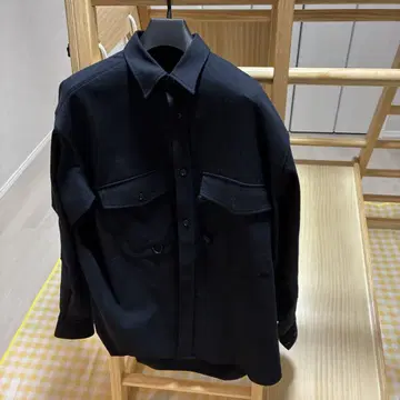 다이와 PIER 39 긴팔 셔츠 사이즈 M 새상품급