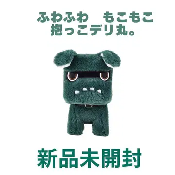 미개봉 새상품! 다코 데리 마루 봉제 인형