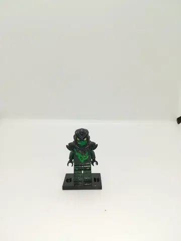 LEGO 레고 닌자고 미니 피규어 모로 빙의 로이드