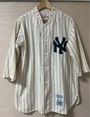 미첼앤네스 MITCHELL&NESS 양키스