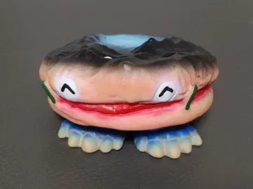 이나와시론 괴수 피규어 약 10cm